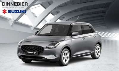 Bild Suzuki Swift