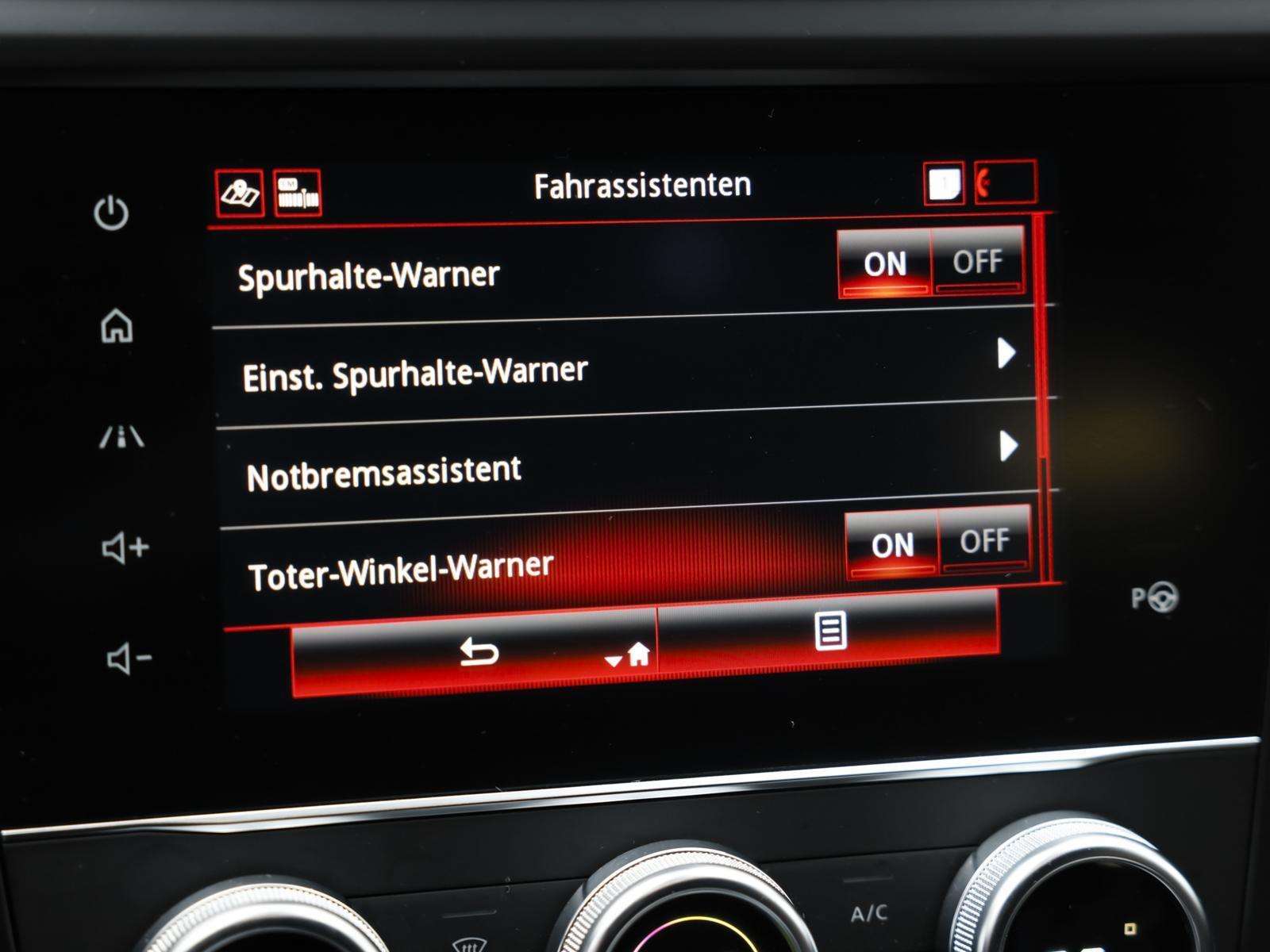 Fahrzeugbild eines Renault Kadjar