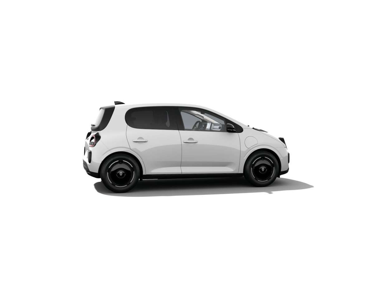 Fahrzeugbild eines Renault Twingo