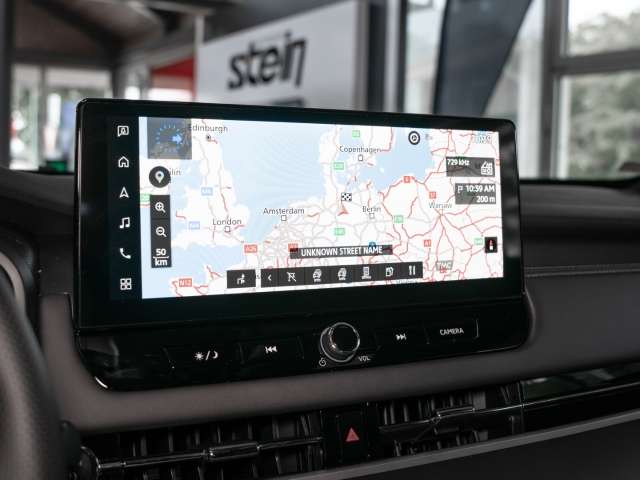 Fahrzeugbild eines Mitsubishi Outlander