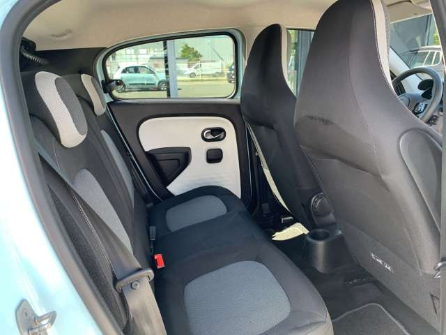 Fahrzeugbild eines Renault Twingo