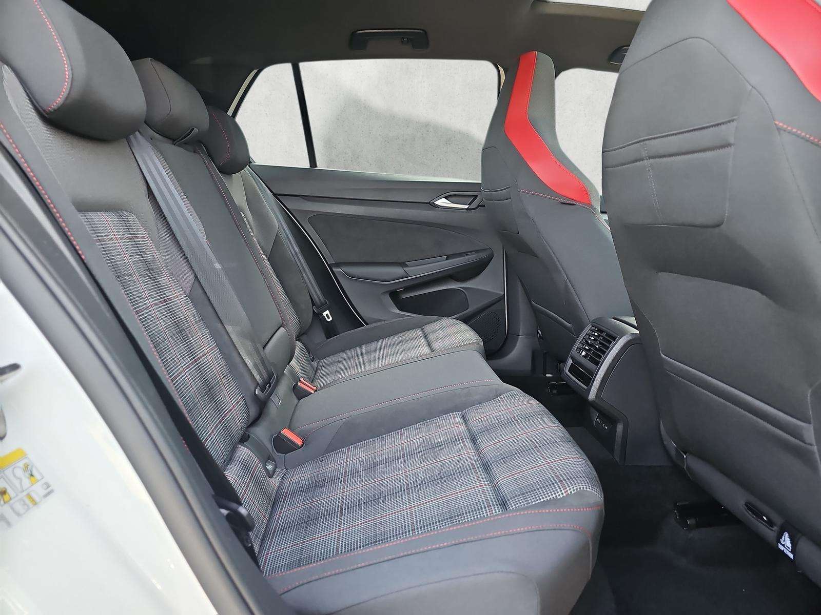 Fahrzeugbild eines Volkswagen Golf