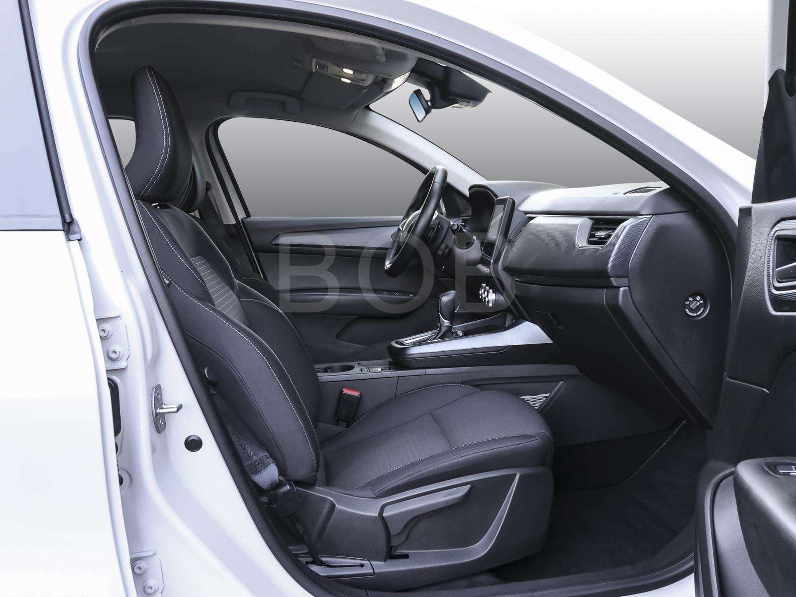 Fahrzeugbild eines Renault Arkana