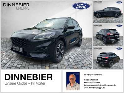 Bild Ford Kuga