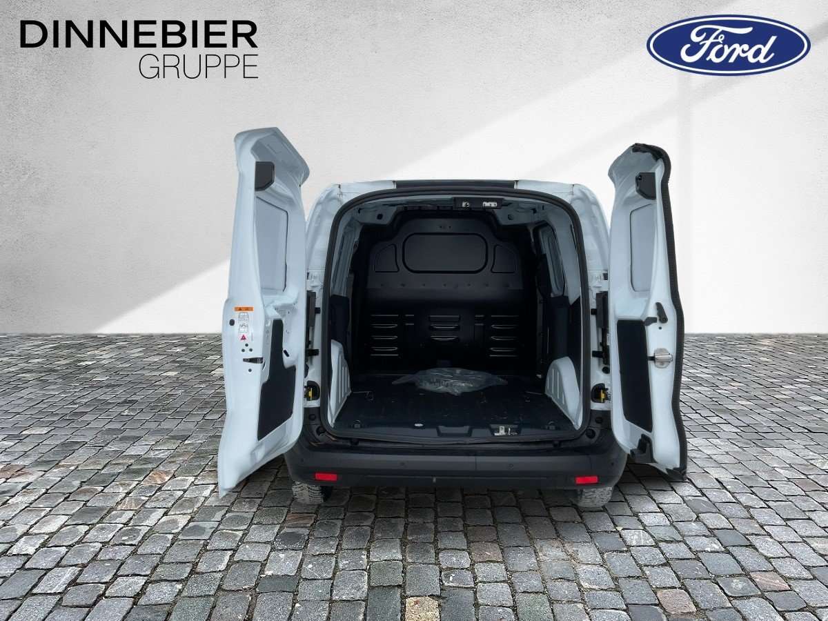 Fahrzeugbild eines Ford Transit Courier