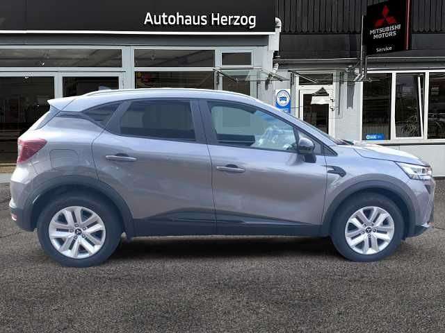 Fahrzeugbild eines Mitsubishi ASX