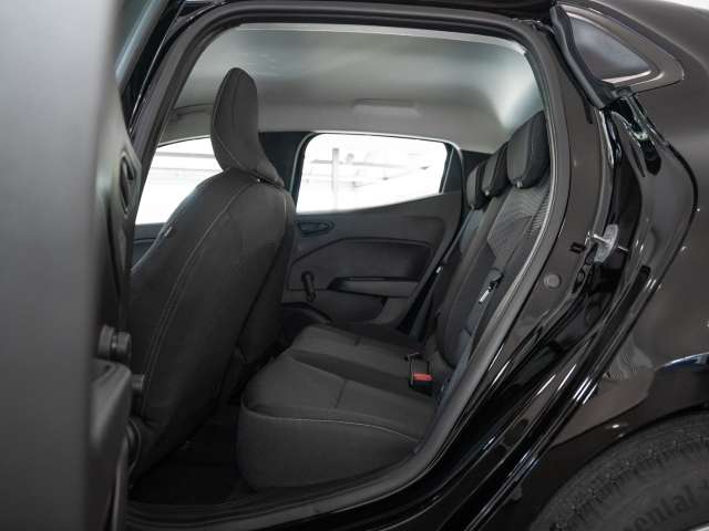 Fahrzeugbild eines Mitsubishi Colt