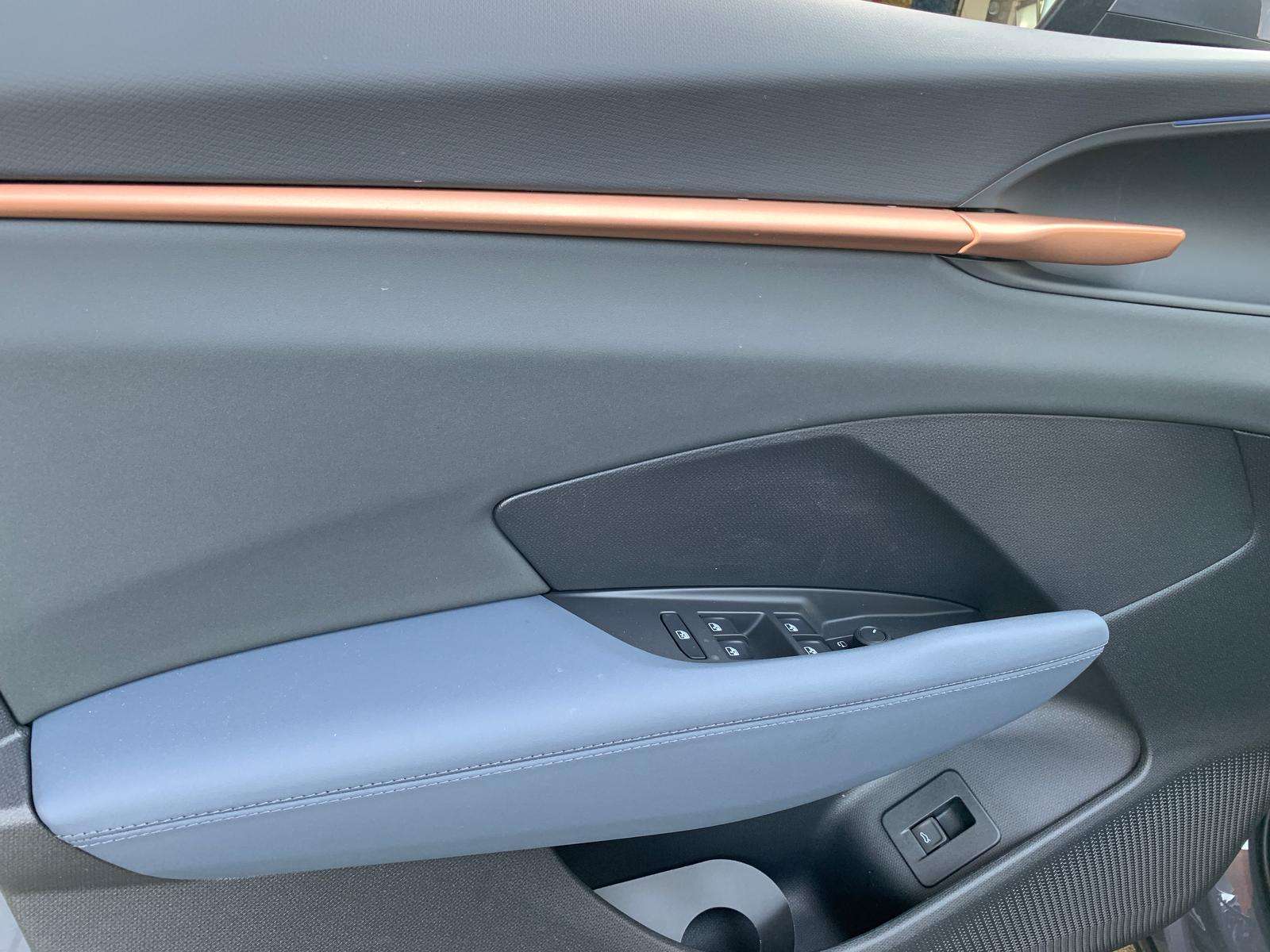 Fahrzeugbild eines CUPRA Terramar