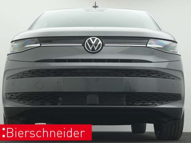 Fahrzeugbild eines Volkswagen Multivan