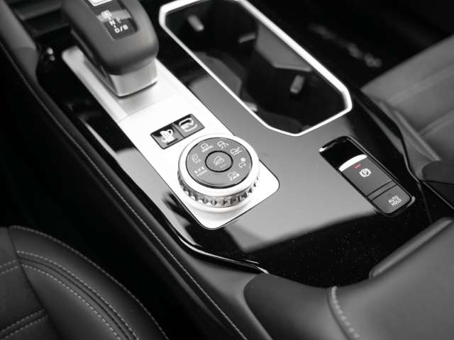 Fahrzeugbild eines Mitsubishi Outlander