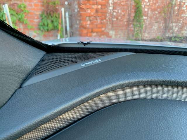 Fahrzeugbild eines Renault Megane E-TECH