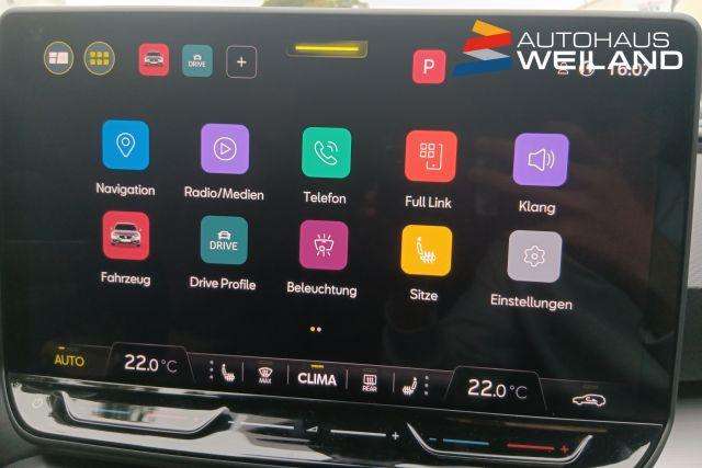 Fahrzeugbild eines SEAT Leon