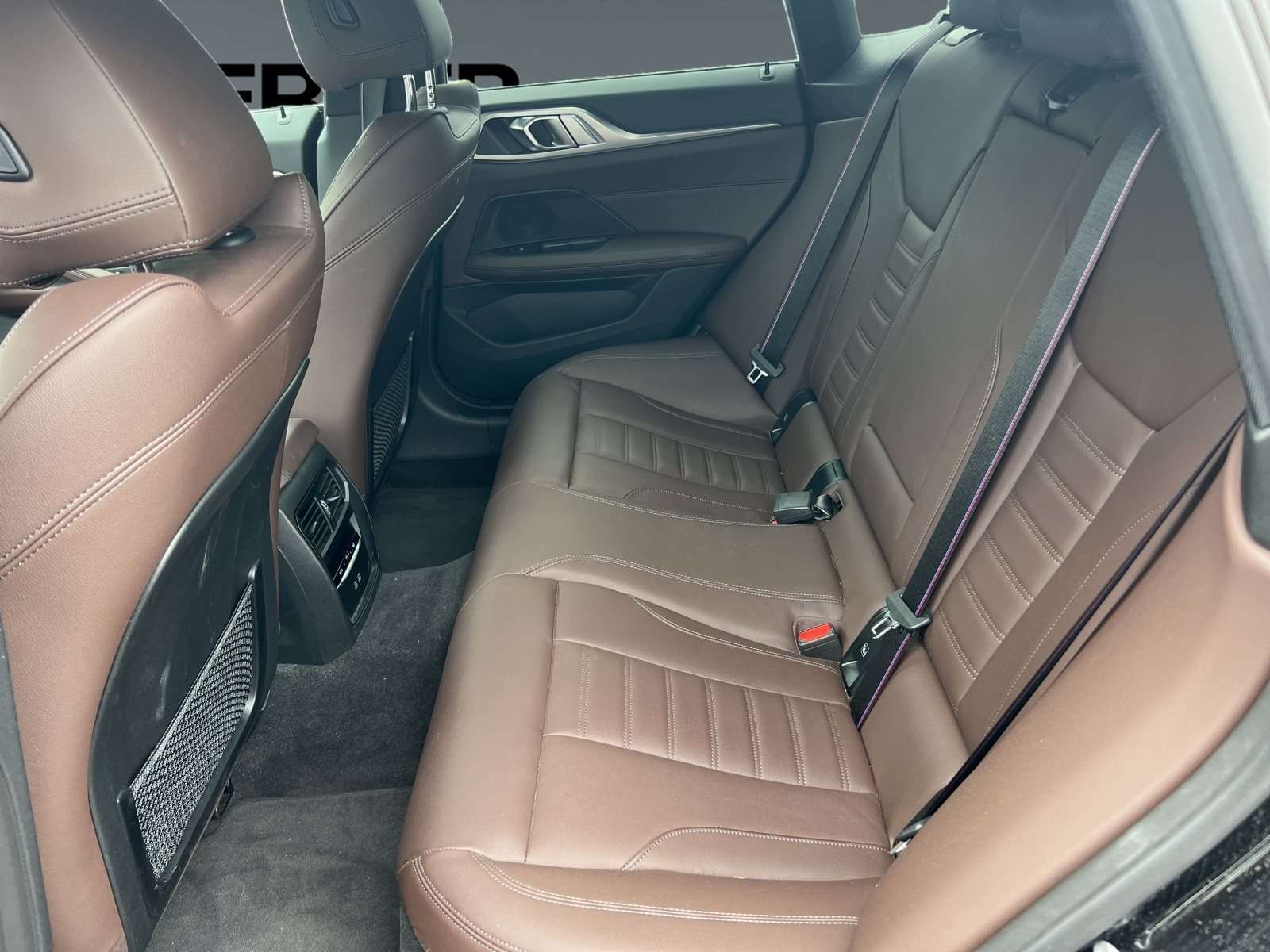 Fahrzeugbild eines BMW 4er-Reihe