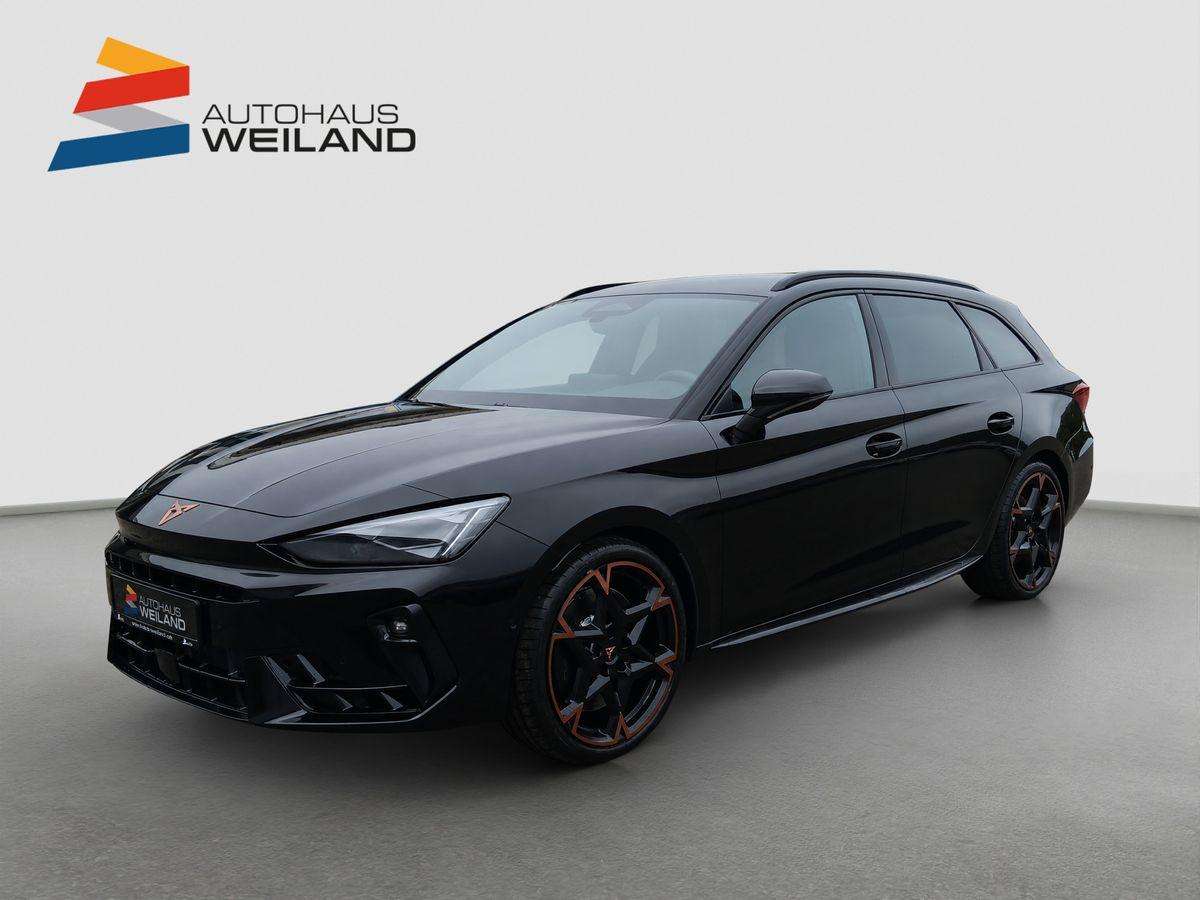 Fahrzeugbild eines CUPRA Leon
