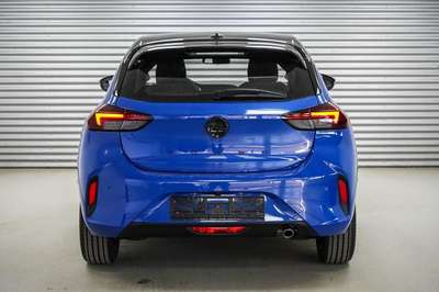 Bild Opel Corsa