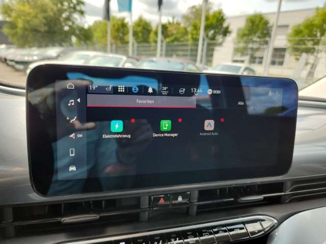 Fahrzeugbild eines Fiat 500