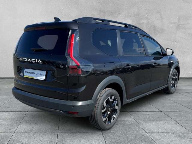 Fahrzeugbild eines Dacia Jogger