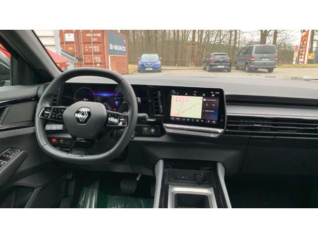 Fahrzeugbild eines Renault Austral