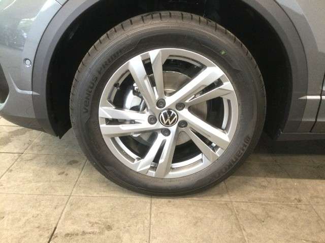 Fahrzeugbild eines Volkswagen T-Roc