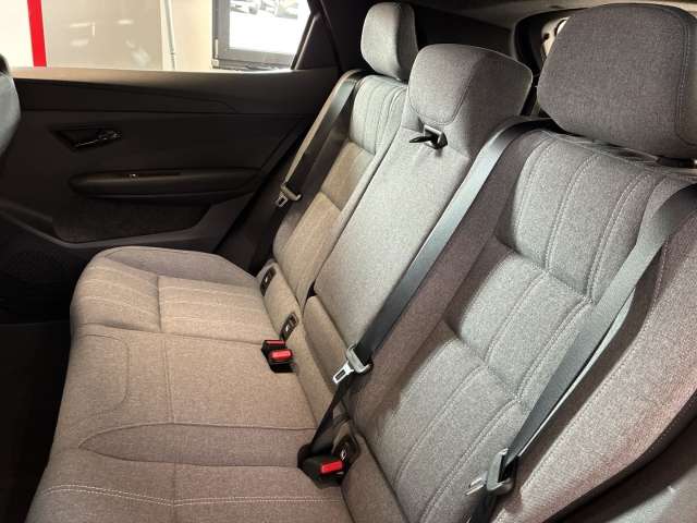 Fahrzeugbild eines Mitsubishi Eclipse Cross