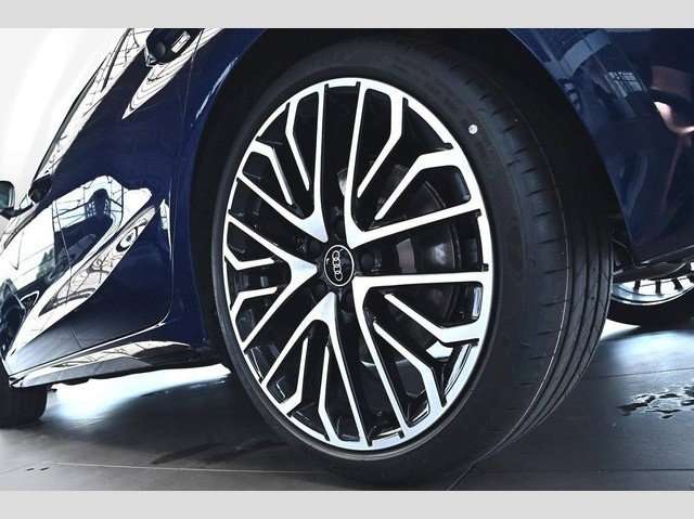 Fahrzeugbild eines Audi S3