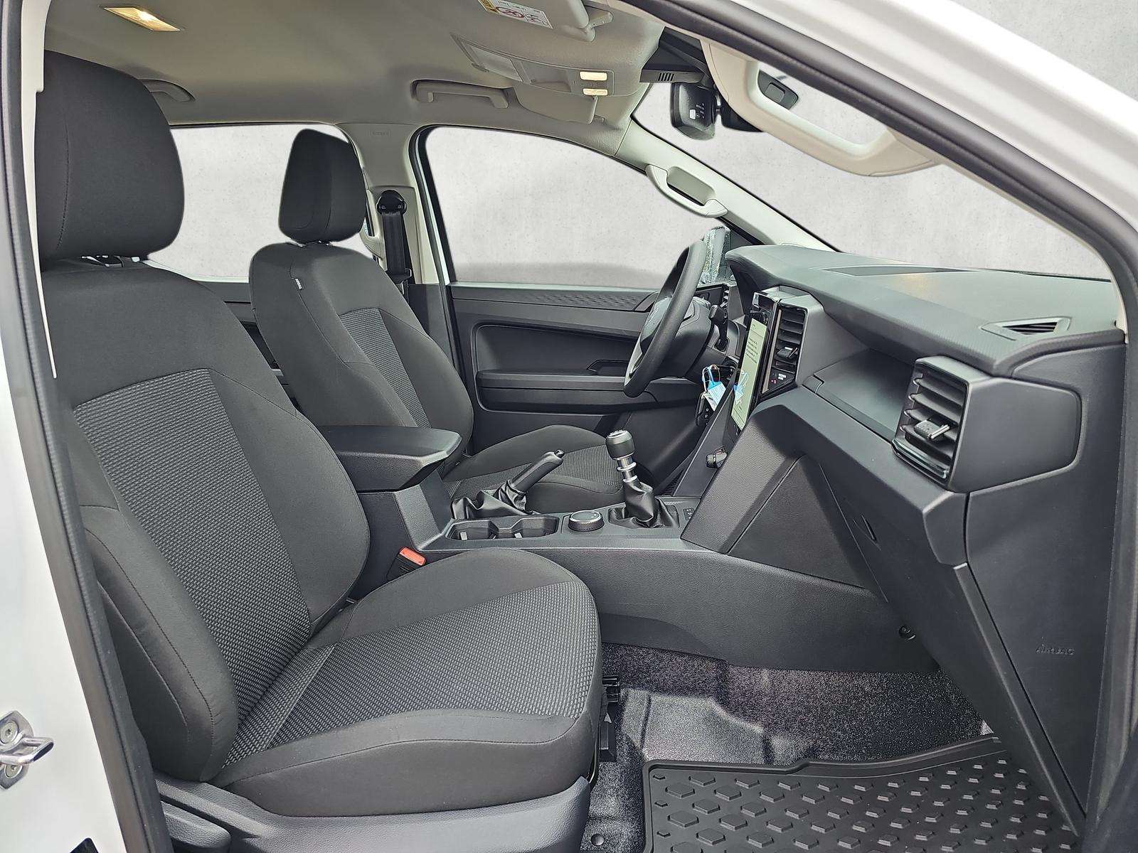Fahrzeugbild eines Volkswagen Amarok