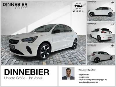 Bild Opel Corsa