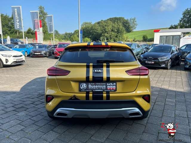 Fahrzeugbild eines Kia XCeed