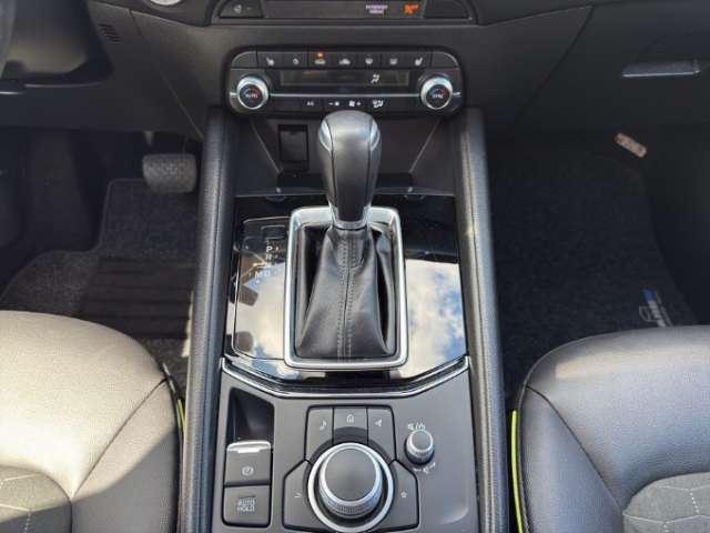 Fahrzeugbild eines Mazda CX-5