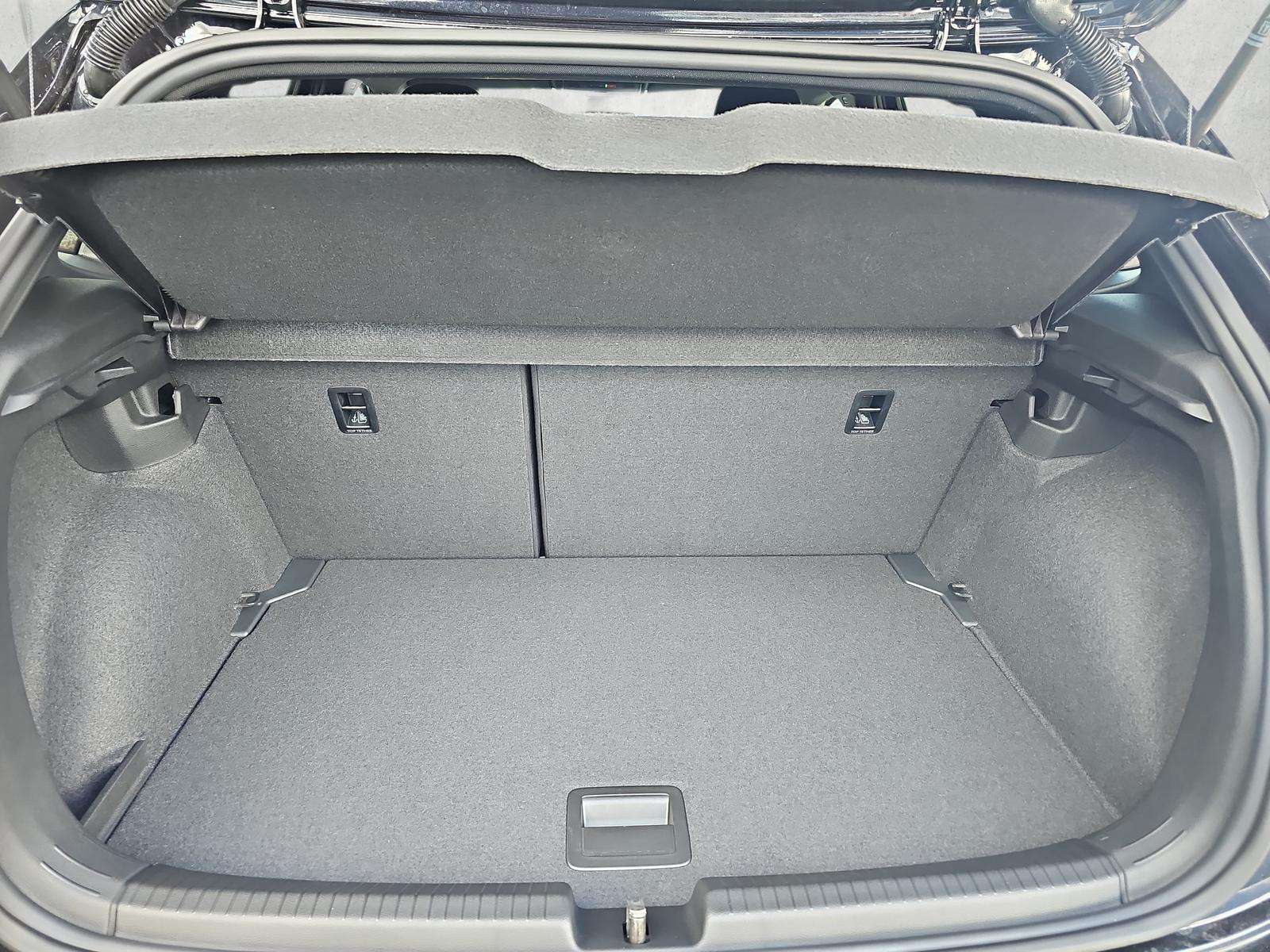 Fahrzeugbild eines Volkswagen Polo