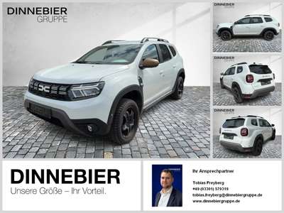 Bild Dacia Duster