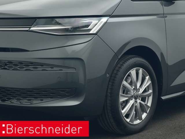 Fahrzeugbild eines Volkswagen California