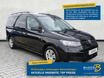 Bild Volkswagen Caddy