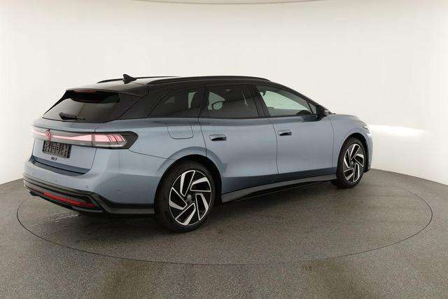 Fahrzeugbild eines Volkswagen ID.7