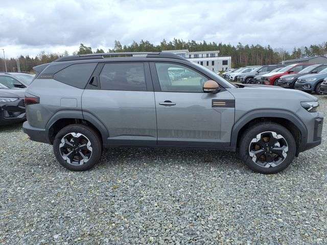 Fahrzeugbild eines Dacia Bigster