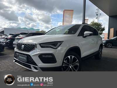 Bild SEAT Ateca
