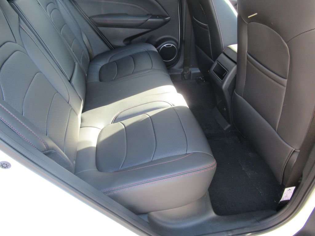 Fahrzeugbild eines DFSK Fengon 500