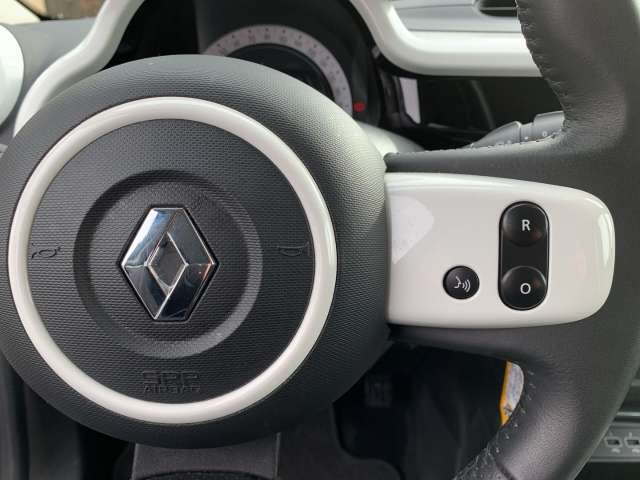 Fahrzeugbild eines Renault Twingo