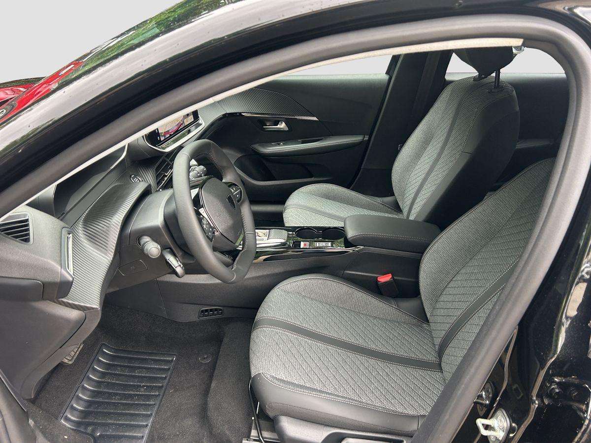 Fahrzeugbild eines Peugeot 208