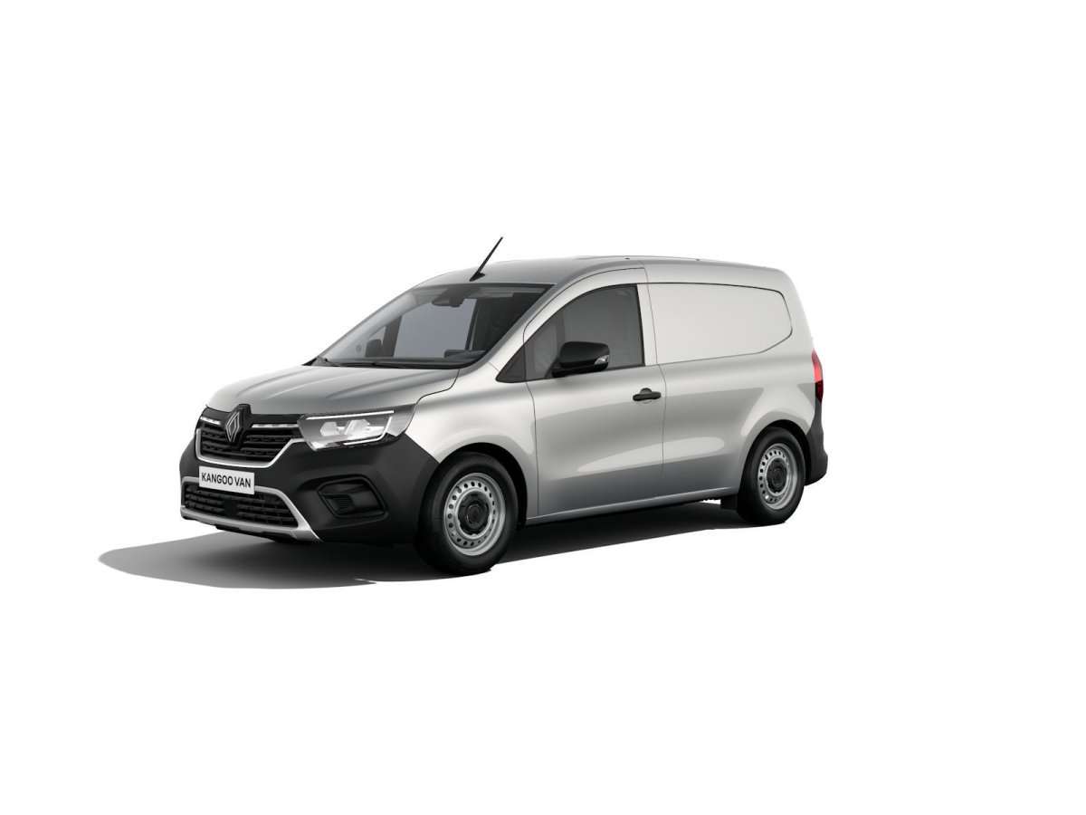 Fahrzeugbild eines Renault Kangoo