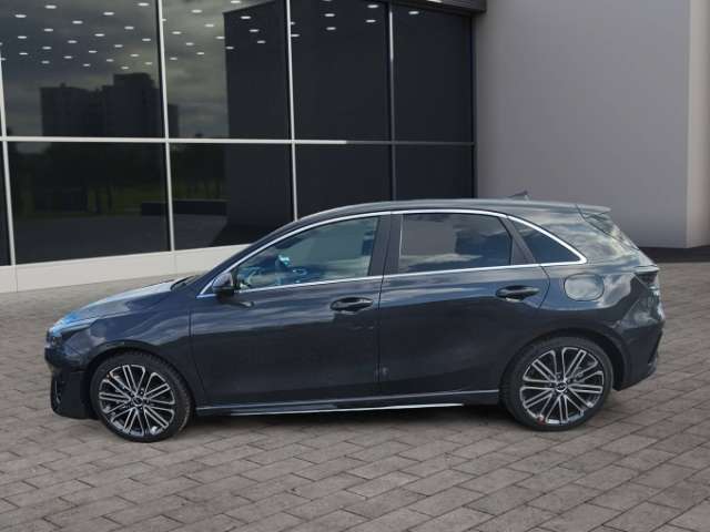 Fahrzeugbild eines Kia cee'd