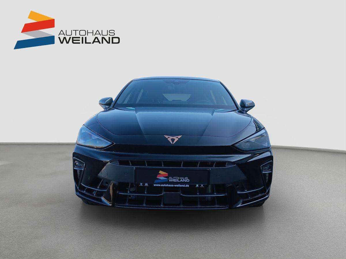 Fahrzeugbild eines CUPRA Leon