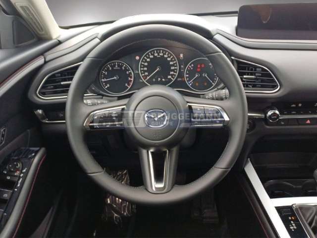 Fahrzeugbild eines Mazda CX-30