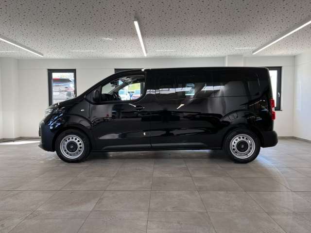 Fahrzeugbild eines Opel Vivaro