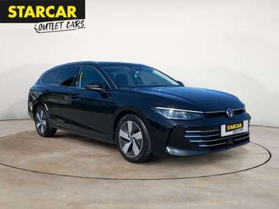Bild Volkswagen Passat