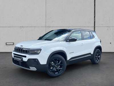 Bild Jeep Avenger