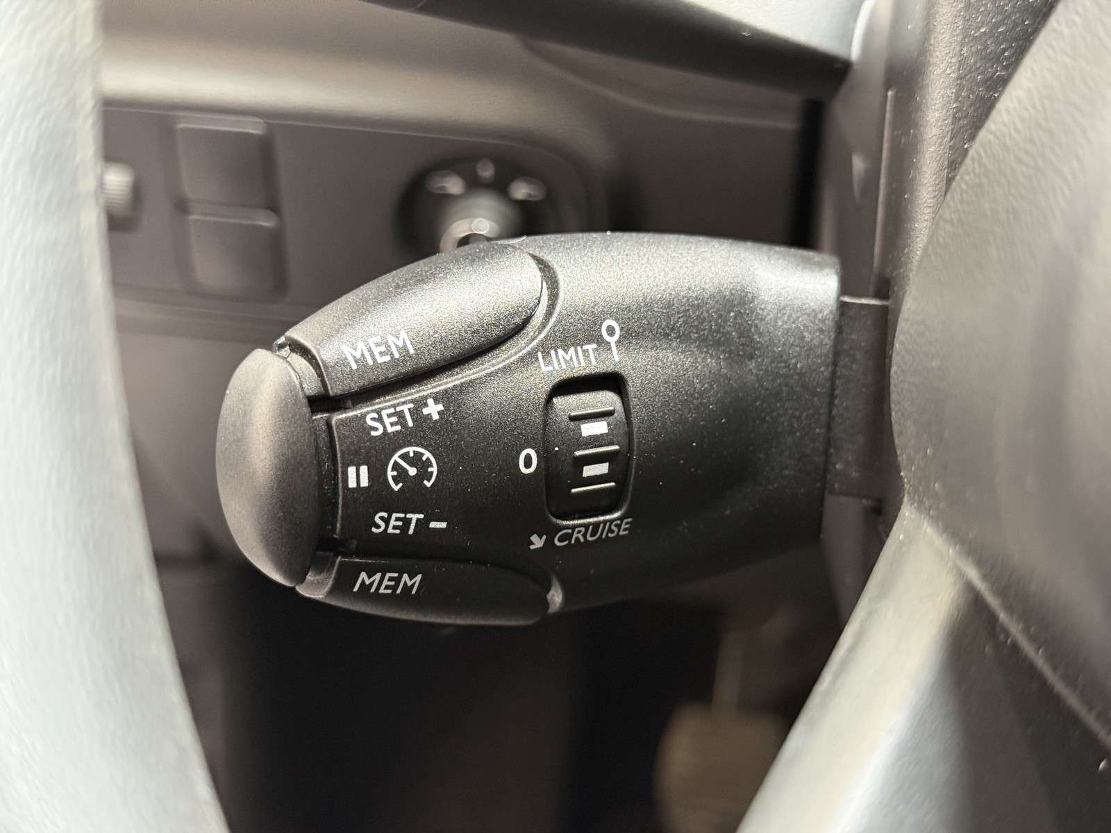 Fahrzeugbild eines Citroën C3