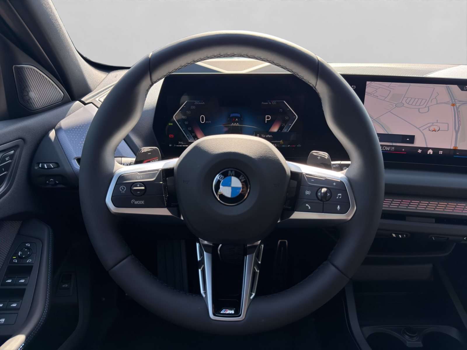 Fahrzeugbild eines BMW 1er-Reihe