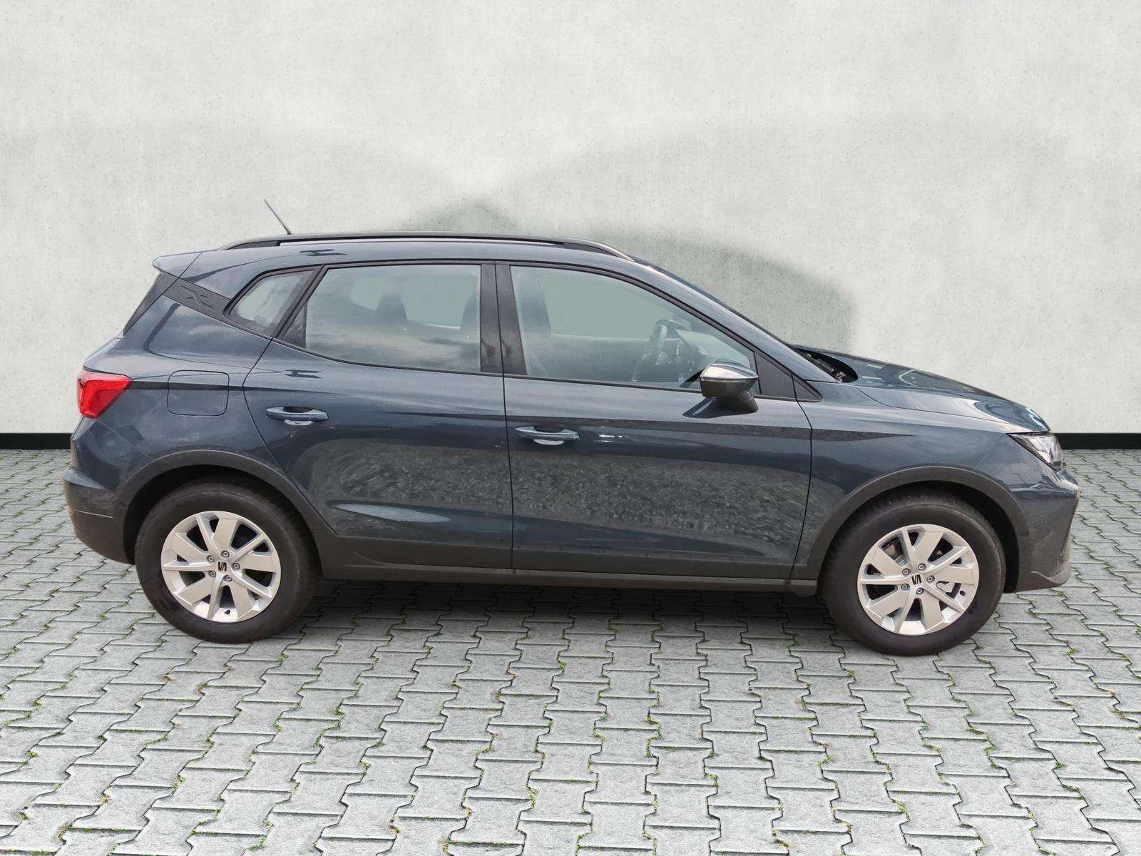 Fahrzeugbild eines SEAT Arona
