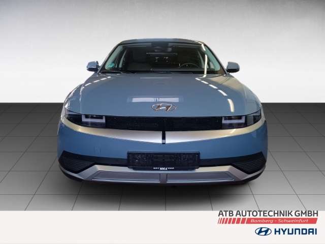 Fahrzeugbild eines Hyundai IONIQ 5